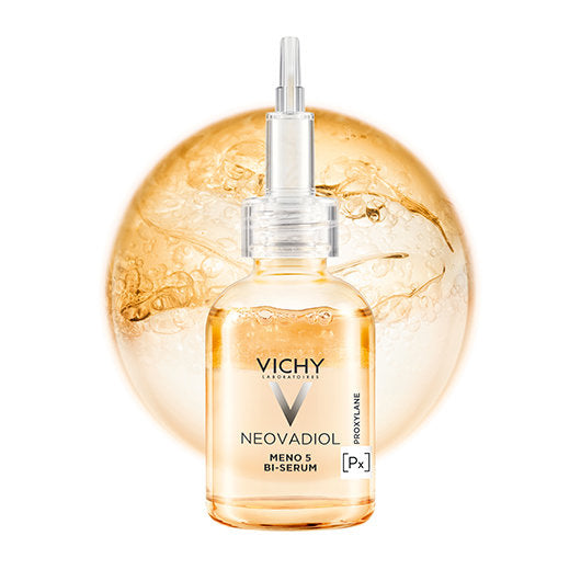 Vichy NEOVADIOL MENO 5 BI-SERUM