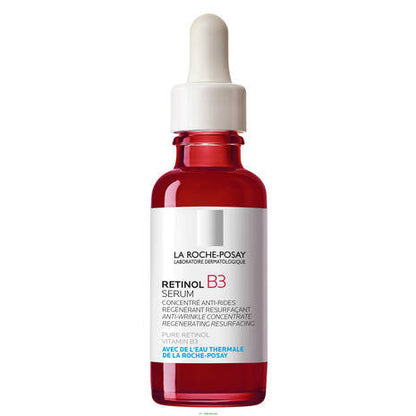 LA ROCHE POSAY RETINOL B3 Serum Anti Rides