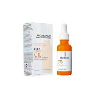 LA ROCHE POSAY PURE VITAMIN C 10