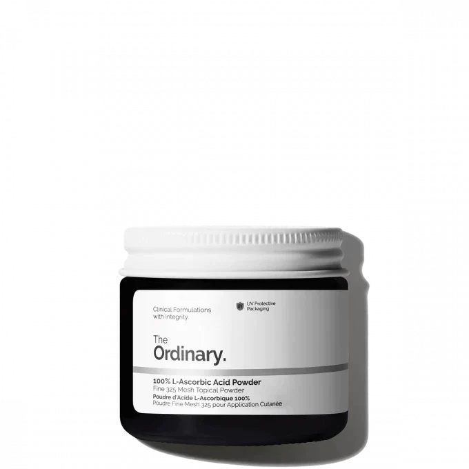 The Ordinary Poudre Acide Ascorbique 100% Vitamine C