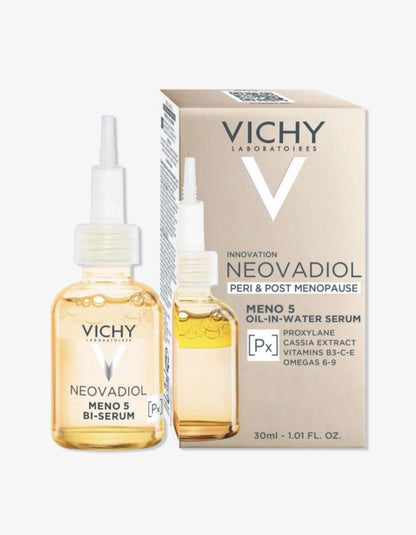 Vichy NEOVADIOL MENO 5 BI-SERUM