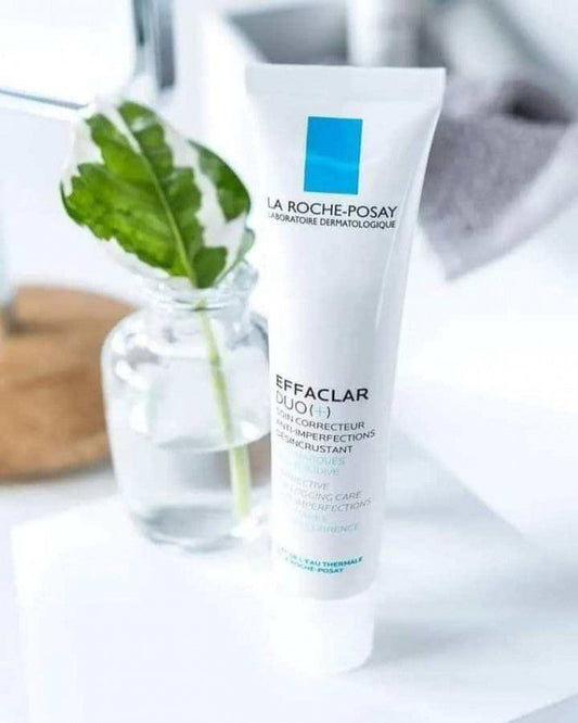 La Roche-Posay Effaclar DUO+