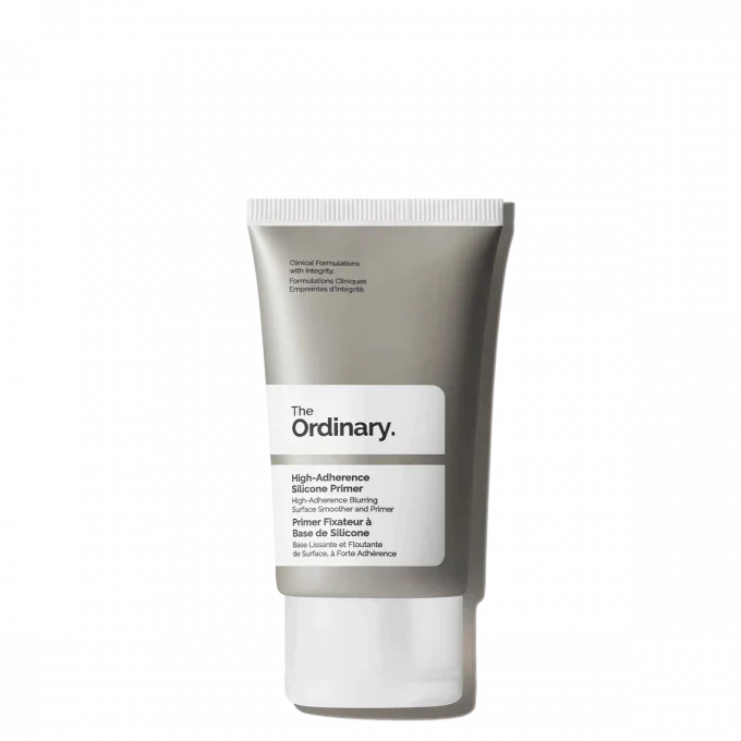 High-Adherence Silicone Primer The Ordinary