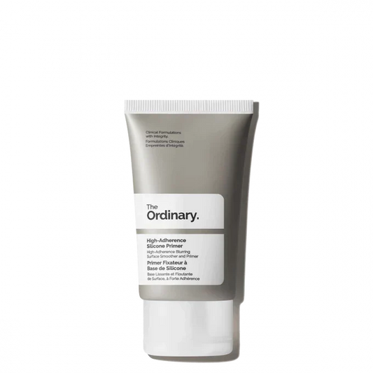 High-Adherence Silicone Primer The Ordinary