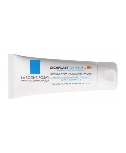 LA ROCHE POSAY CICAPLAST BAUME B5 SPF50, 40ML