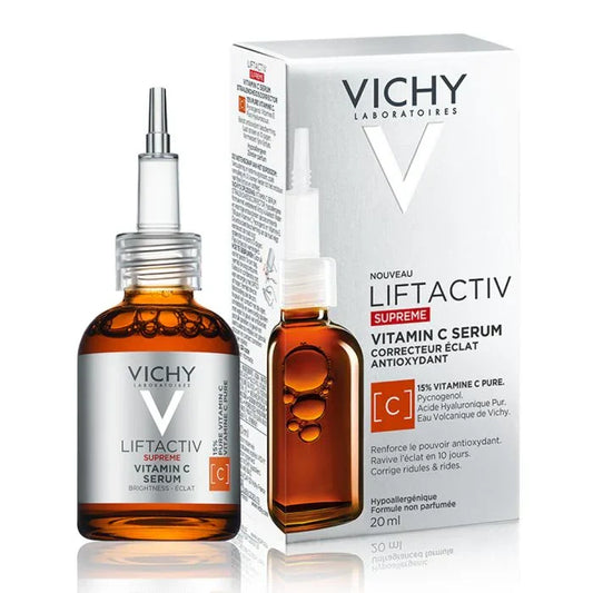 Vichy Liftactiv Supreme Vitamine C Serum