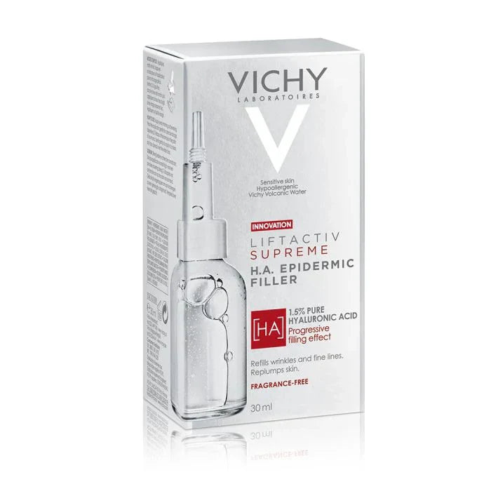 Vichy Liftactiv Supreme Sérum H.A. Epidermic