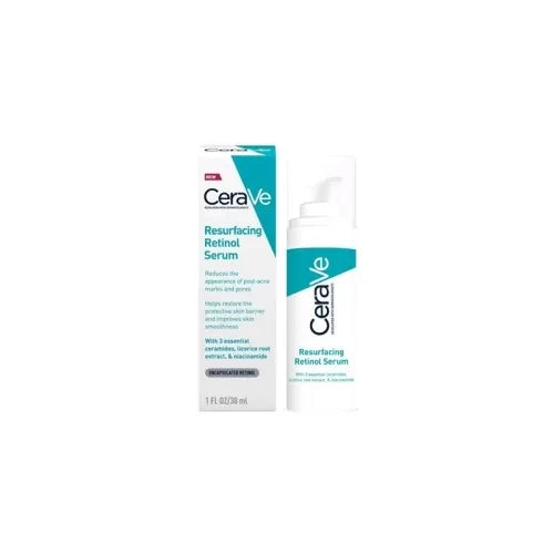 CERAVE SERUM RETINOL ANTI-MARQUES 30ML